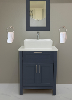 Mercer 24" Single Vanities