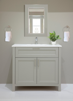 Mercer 30" Single Vanities