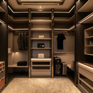 5 Ways to Smartly Organize Dry Storage