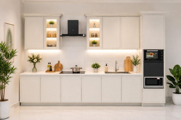 Urban V3 Kitchen Cabinet
