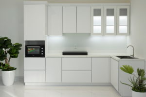 Signature Kitchen Cabinet Where Beauty Meets Function