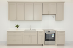 Urban Kitchen Cabinet Designed for Modern Everyday Living