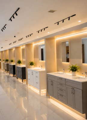 Vanities
