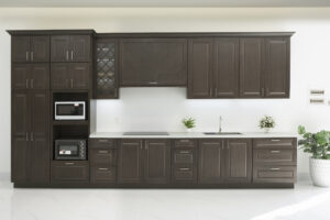 Luxury Multi-Family Cabinet Ideas for Texas Apartment Projects