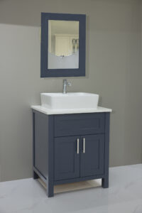 Choosing the Right Door Style: Shaker vs. Flat-Panel vs. Raised-Panel Cabinets